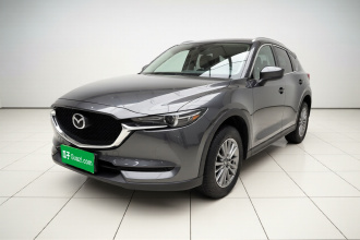 马自达CX-5 2017款 2.0L 自动两驱智享型 国V
