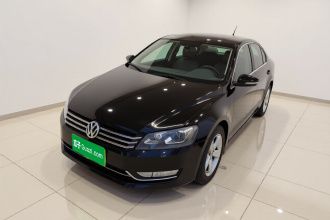 大众 帕萨特 2013款 1.8TSI DSG御尊版