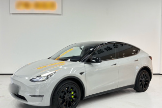 特斯拉 Model Y 2022款 改款 长续航全轮驱动版