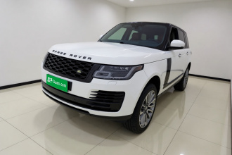 路虎 揽胜 2015款 3.0 SC V6 Vogue