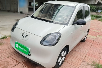 五菱汽车 宏光MINIEV 2025款 第四代 四门版 进阶款