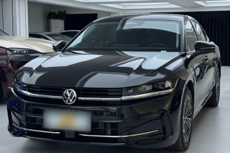 大众 迈腾 2024款  380TSI DSG尊贵版大迈包