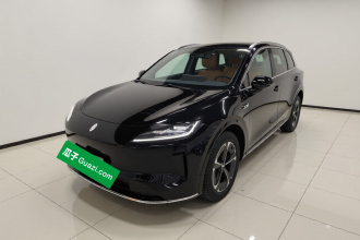 鸿蒙智行 尚界H5 2025款 增程 Pro