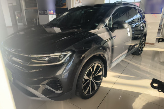 大众 揽境 2022款 530TSI 四驱旗舰胜境版Pro 6座