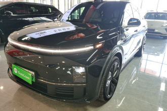 理想汽车 理想L7 2024款 Ultra