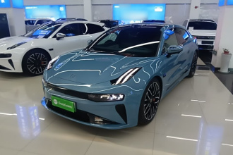 极氪001 2025款 YOU版 100kWh 四驱