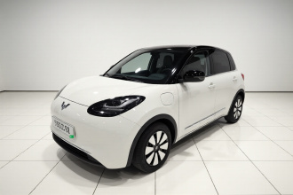 五菱汽车 五菱缤果 2024款 333km 悦享款