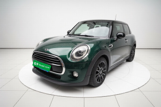 MINI 2018款 1.5T COOPER 经典派 五门版