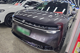 极氪7X 2025款 100kWh 长续航四驱智驾版