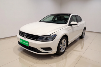 大众 凌渡 2015款 230TSI DSG风尚版