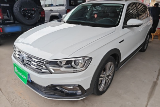 大众 C-TREK蔚领 2018款 230TSI DSG舒适型