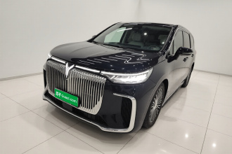 岚图汽车 岚图梦想家 2025款 PHEV 四驱旗舰鲲鹏版