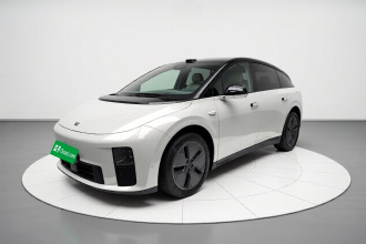 理想汽车 理想i6 2025款 两驱标准版