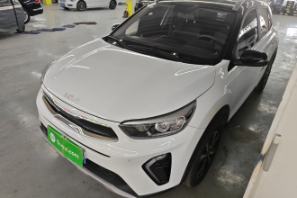 起亚 奕跑 2021款 1.4L CVT天窗款