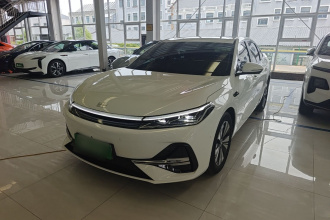 吉利银河 银河A7 2025款 EM-i 150km 远航版