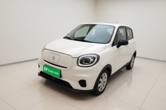 零跑汽车 零跑T03 2022款 耀金版