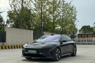 蔚来ET5 2024款 75kWh