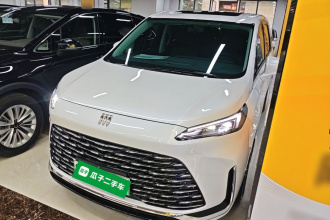 别克GL8新能源 2025款 陆尚 先享版