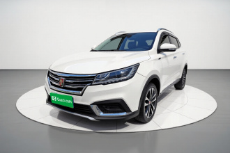 荣威RX3 2020款 1.6L 手动4G互联超爽精英版