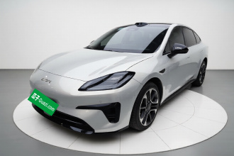 埃安 AION RT 2025款 650激光雷达版