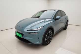 乐道L60 2024款 60kWh 四驱版