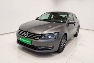 大众 帕萨特 2014款 1.8TSI DSG御尊导航版