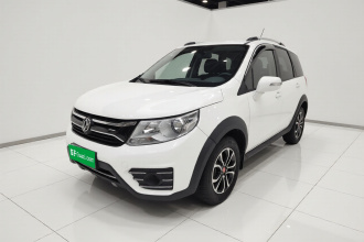 东风风行 景逸XV 2016款 1.6L CVT舒适型