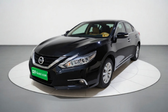 日产 天籁 2016款 2.0L XL舒适版
