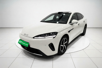 比亚迪 海豹07 DM-i 2026款 DM-i 1.5T 230km 旗舰型