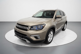 长安CS75 2016款 1.8T 自动精英型 国V