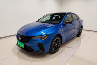 别克 威朗 2022款 Pro GS 疾风版