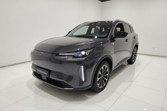 长安启源Q05经典 2025款 真香版 125 尊享型