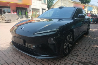 蔚来ET5 2024款 75kWh