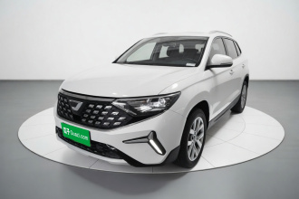 捷达VS7 2023款 280TSI 自动进取版