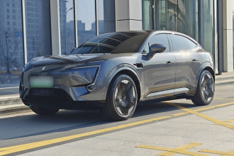 阿维塔11 2023款 长续航单电机版 5座