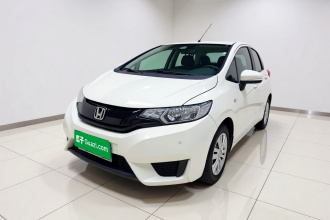 本田 飞度 2014款 1.5L LX CVT舒适型