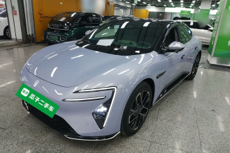 阿维塔06 2025款 Pro增程版