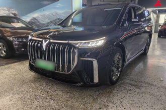 岚图汽车 岚图梦想家 2022款 低碳版 梦+智享包