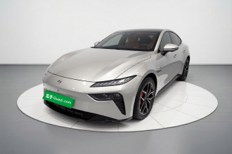 东风奕派 eπ007 2025款 纯电 565四驱Max领航版