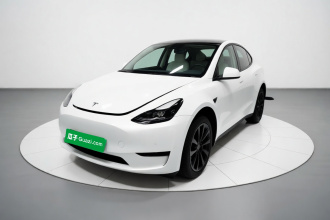 特斯拉 Model Y 2023款 后轮驱动版