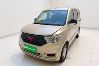 五菱汽车 五菱宏光V 2019款 1.5L标准型国VI LAR
