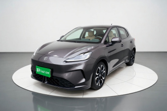 名爵 MG4 EV 2026款 437 自由版