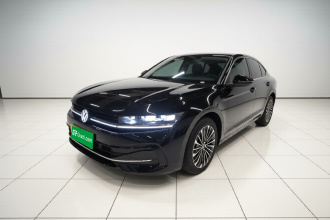 大众 迈腾 2024款  380TSI DSG尊贵版大迈包