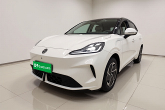 名爵 MG4 EV 2026款 437 从容版