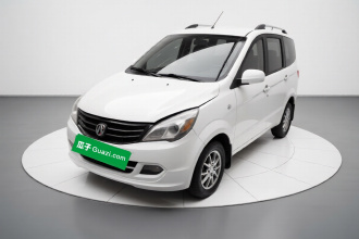 北汽威旺M20 2014款 1.5L豪华型DAM15DL