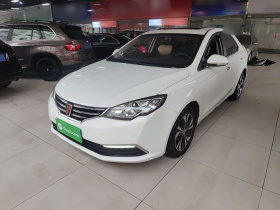 荣威360 2017款 1.5L 自动豪华版