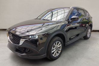 马自达CX-5 2022款 2.0L 自动两驱智雅型