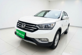 东风风神AX7 2016款 1.4T 手动智尚型