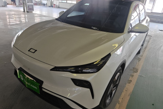 奔腾 悦意03 2025款 565km 臻享版