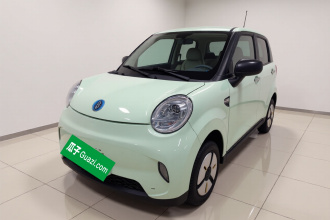 凌宝汽车 凌宝BOX 2023款 蔡文姬版